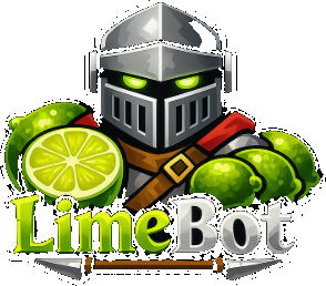 LimeBot